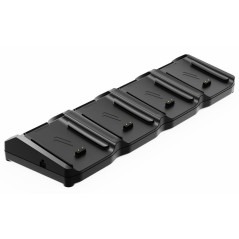 Havis Four-Bay Charger for Ingenico - Efficient Charging Solution for Your Devices | Model 367-6199-4
